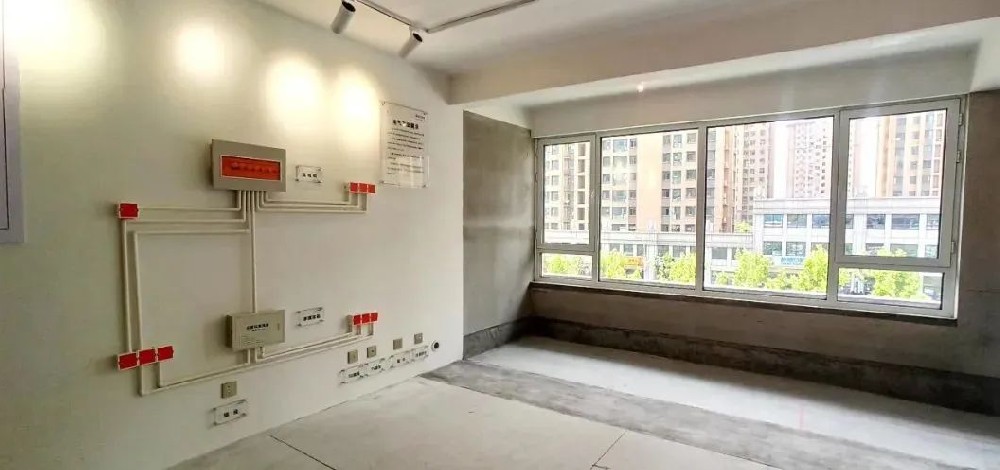 买房更要看“素颜”！裕升紫悦府工法样板间诚邀品鉴