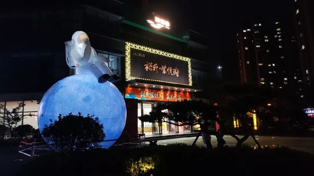 裕升紫悦府 | 加推！98㎡稀缺瞰景三居上新！