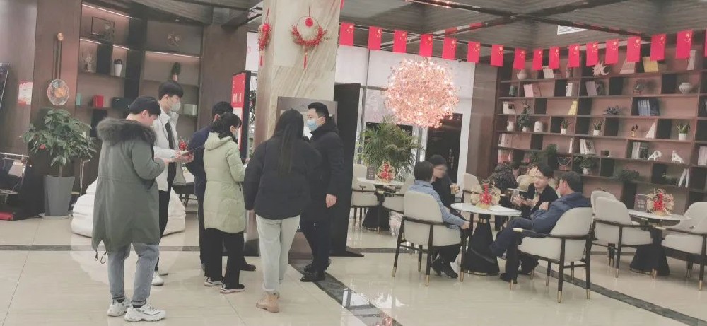 裕升紫悦府 | 好房钜惠！6#全新楼座宽居热势上新